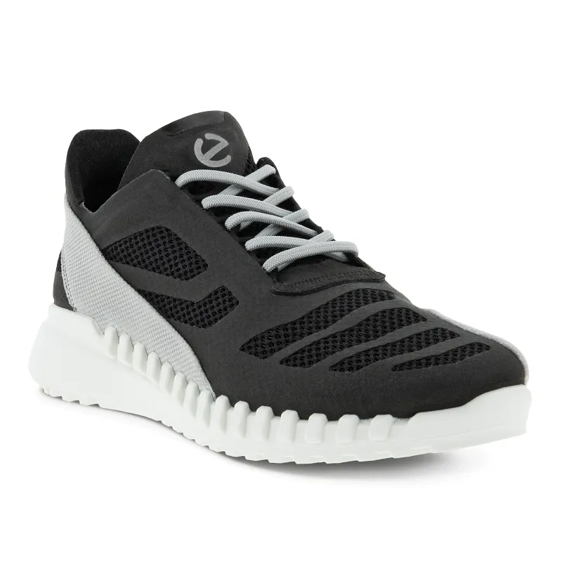 ECCO ZIPFLEX W Zwart (83480351052)