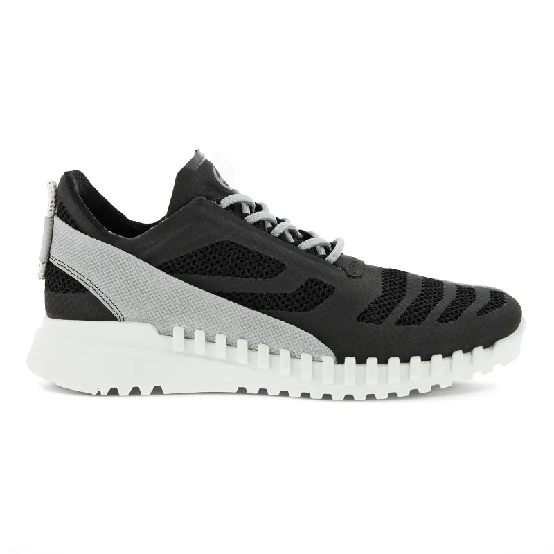 ECCO ZIPFLEX W Zwart (83480351052)