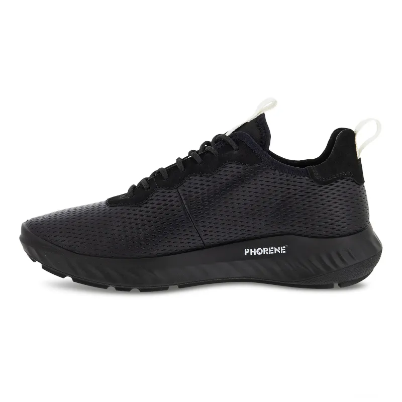 ECCO ATH-1FW Zwart (83490351422)