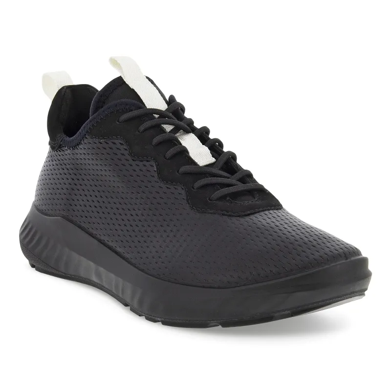 ECCO ATH-1FW Zwart (83490351422)