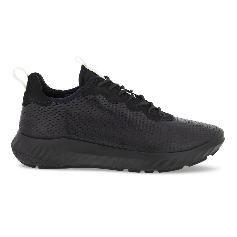 ECCO ATH-1FW Zwart (83490351422)