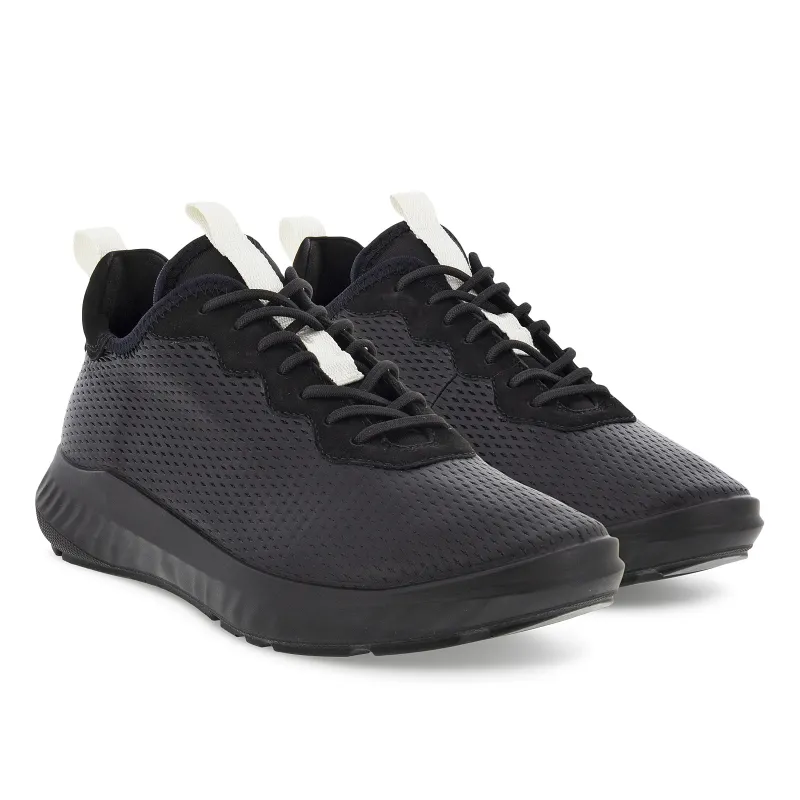 ECCO ATH-1FW Zwart (83490351422)
