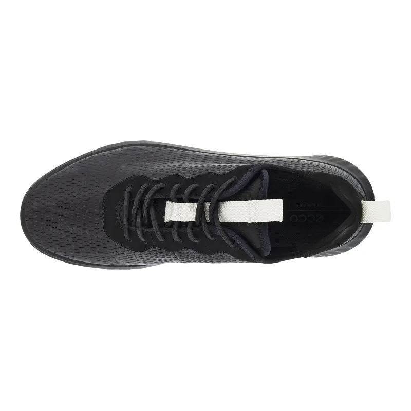 ECCO ATH-1FW Zwart (83490351422)