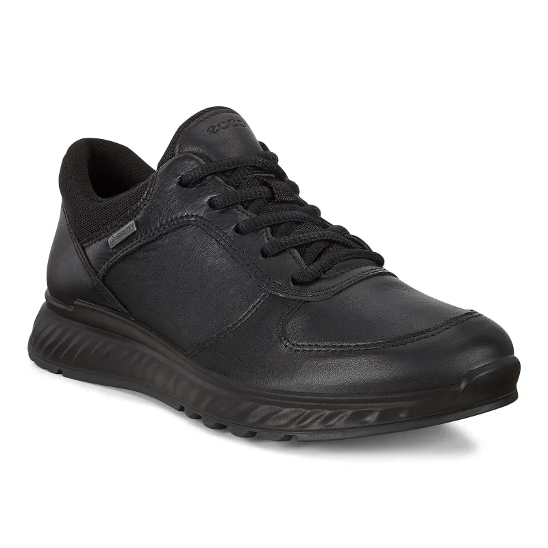 ECCO EXOSTRIDE W Zwart (83530301001)
