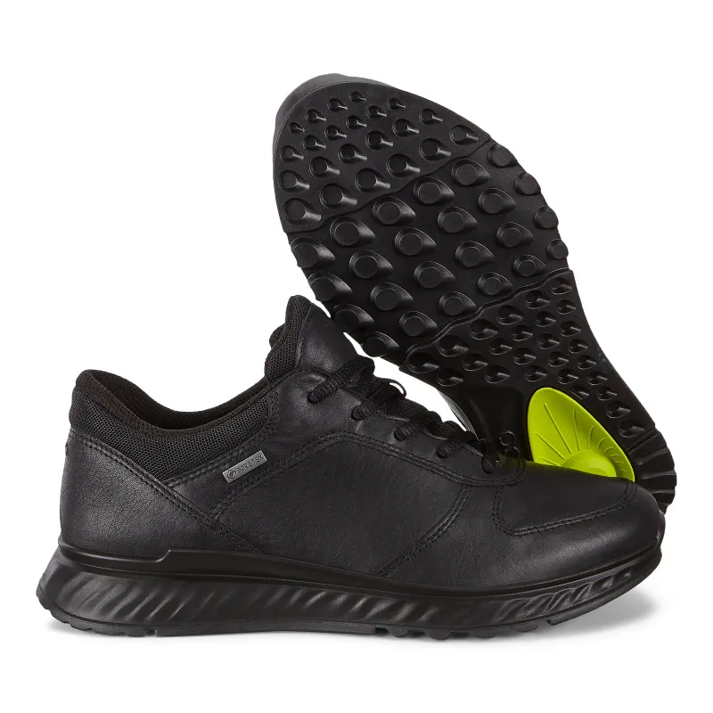ECCO EXOSTRIDE W Zwart (83530301001)