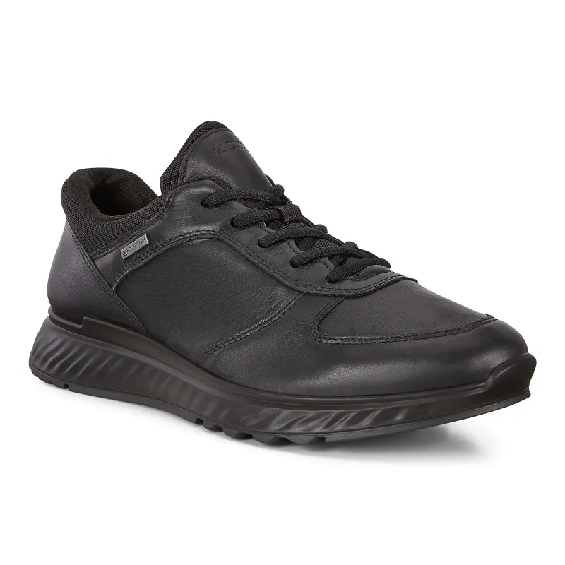 ECCO EXOSTRIDE M Zwart (83530401001)
