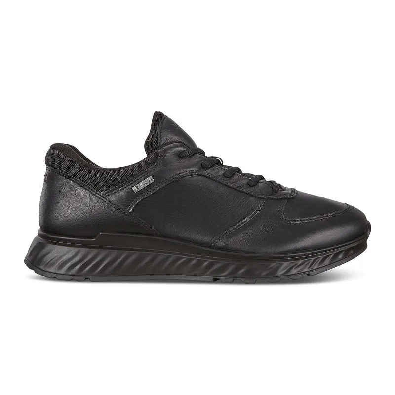 ECCO EXOSTRIDE M Zwart (83530401001)