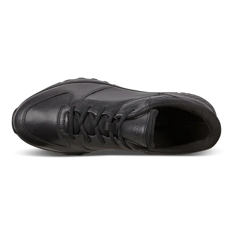 ECCO EXOSTRIDE M Zwart (83530401001)