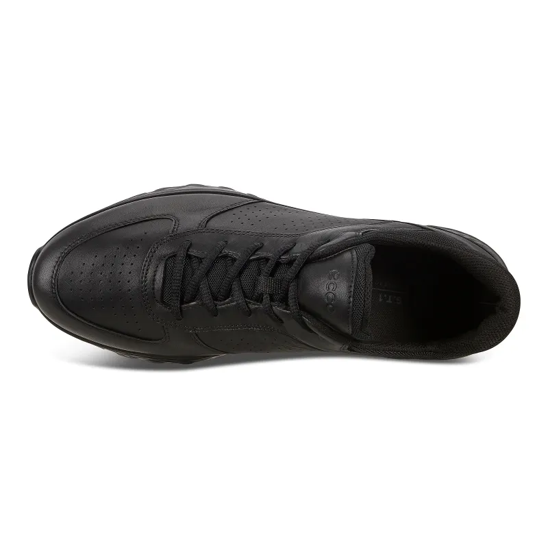 ECCO EXOSTRIDE M Zwart (83531401001)
