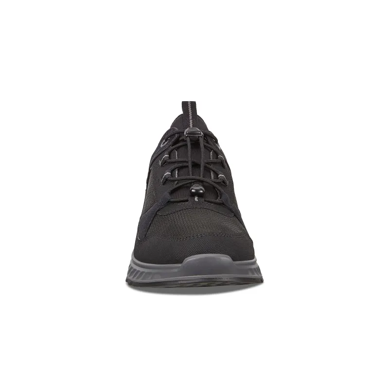 ECCO EXOSTRIDE W Zwart (83533300001)