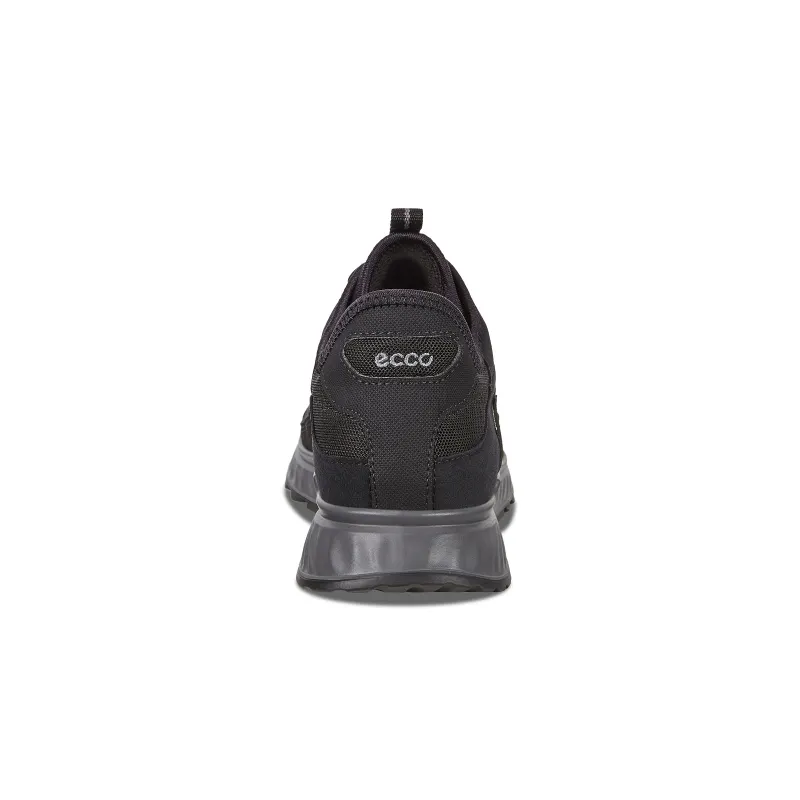 ECCO EXOSTRIDE W Zwart (83533300001)