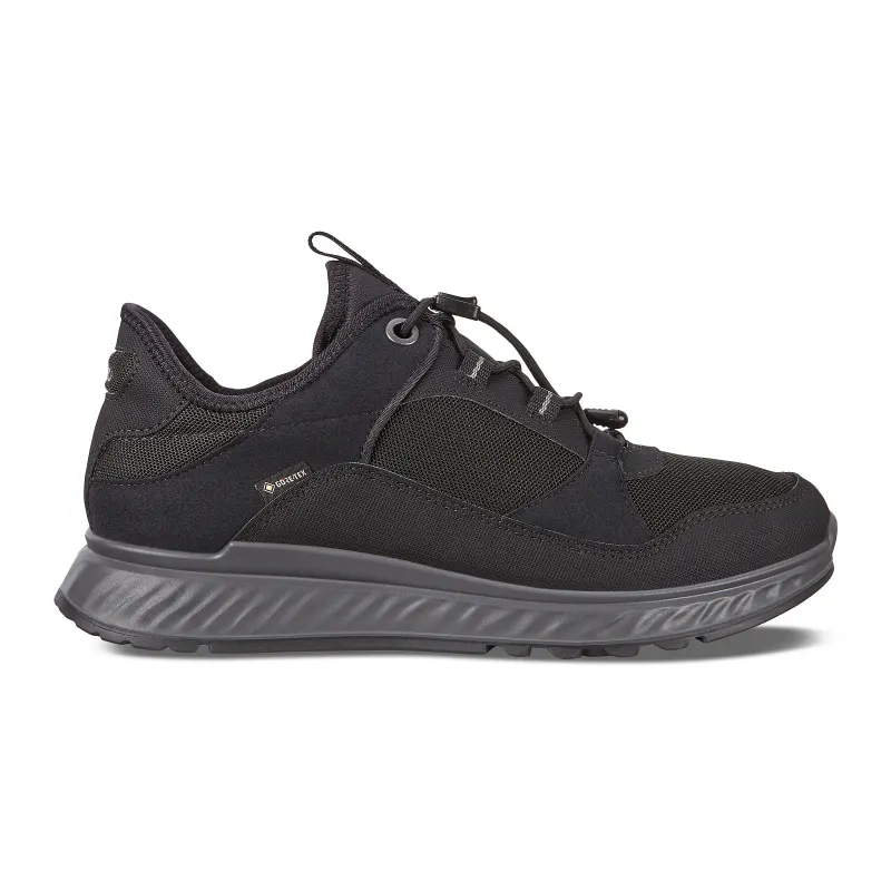 ECCO EXOSTRIDE W Zwart (83533300001)