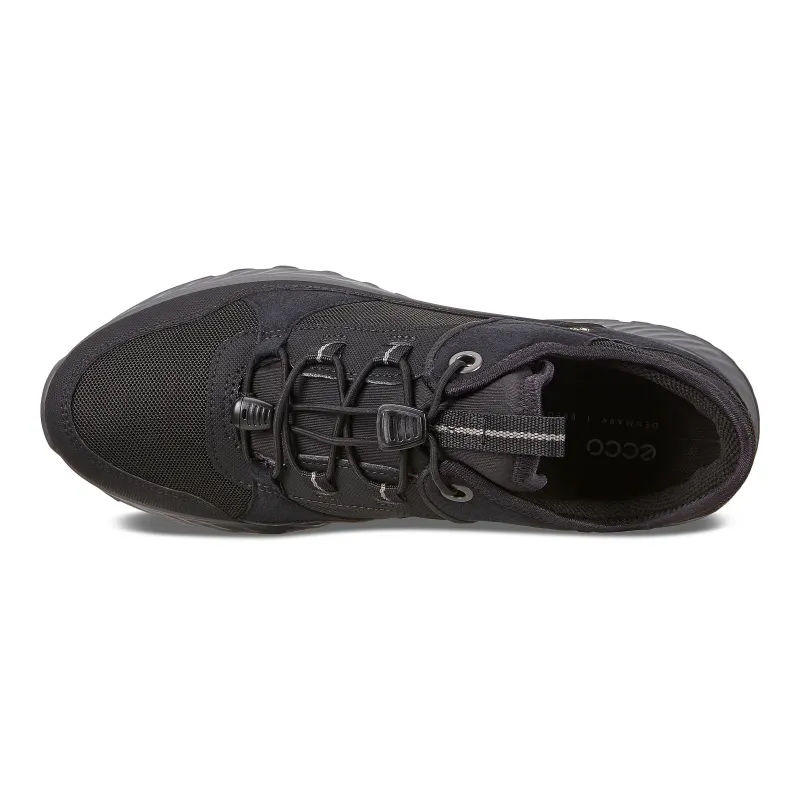 ECCO EXOSTRIDE W Zwart (83533300001)