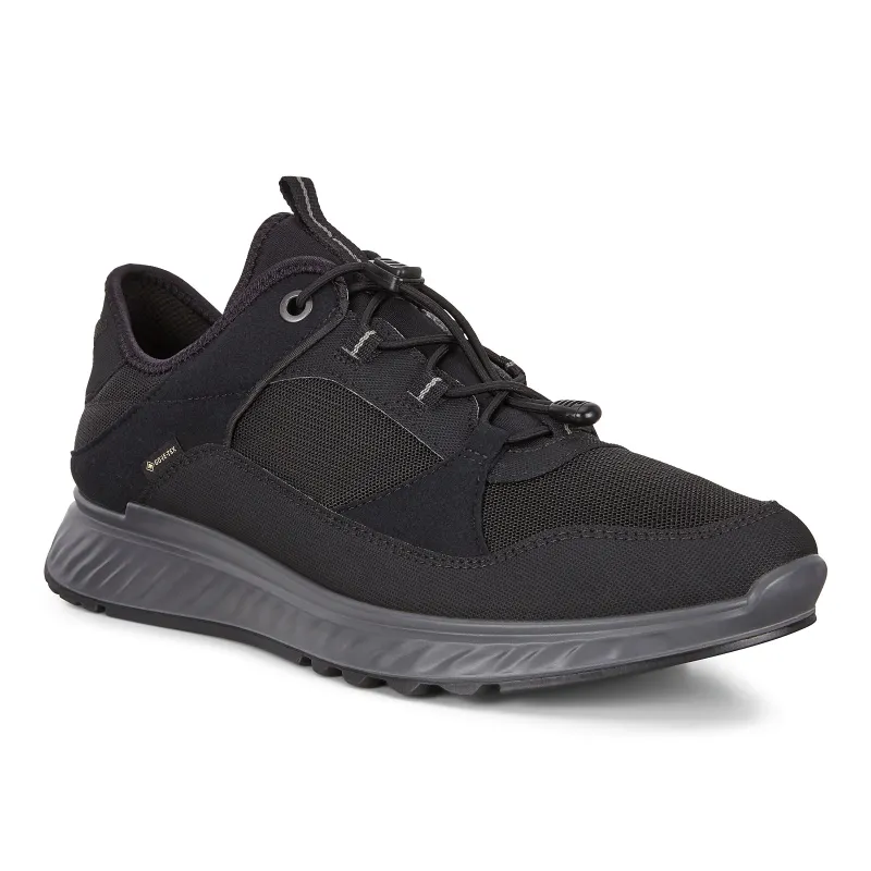 ECCO EXOSTRIDE M Zwart (83533400001)