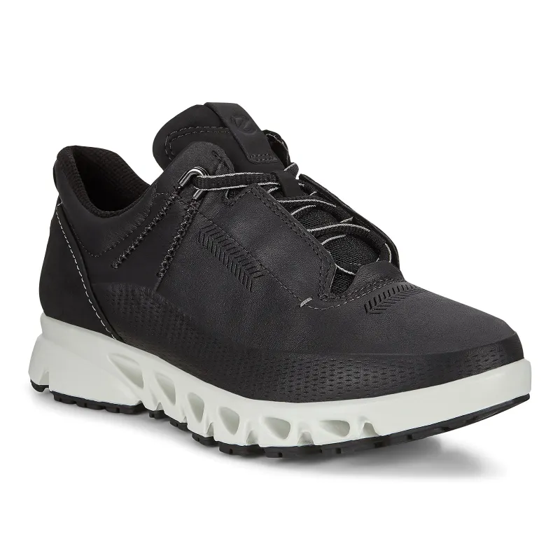 ECCO MULTI-VENT W Zwart (88012301001)