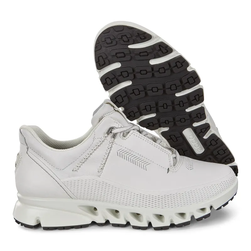 ECCO MULTI-VENT W Wit (88012301007)