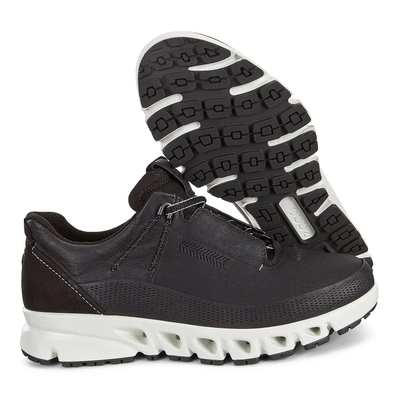 ECCO MULTI-VENT M Zwart (88012401001)