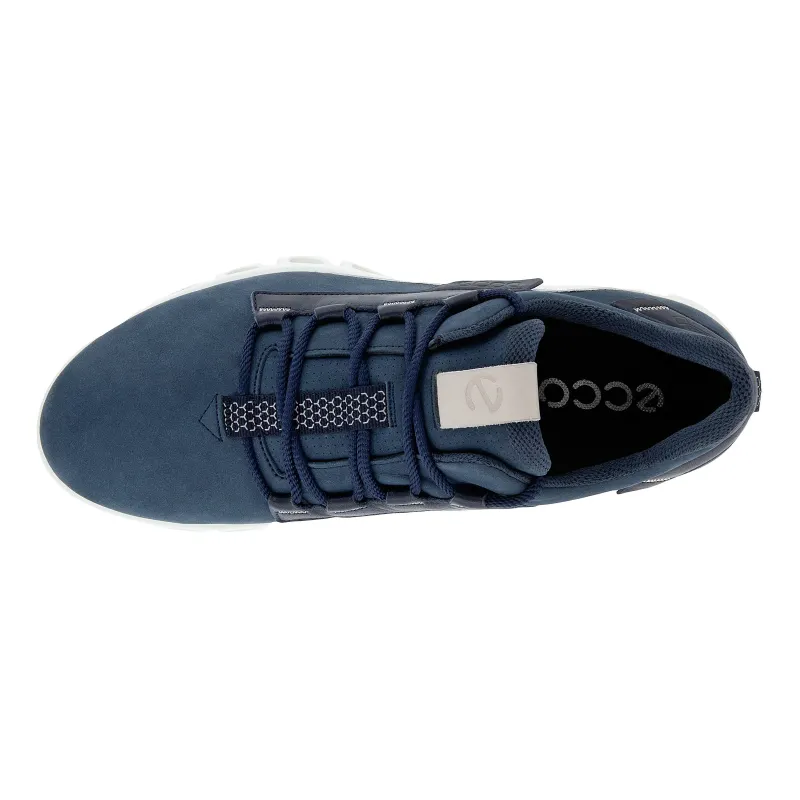 ECCO MULTI-VENT M Blauw (88023401038)