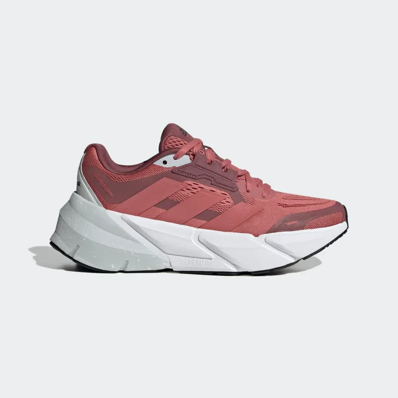 adidas Adistar Wonder Red / Burgundy / Clear Grey (GY1690)