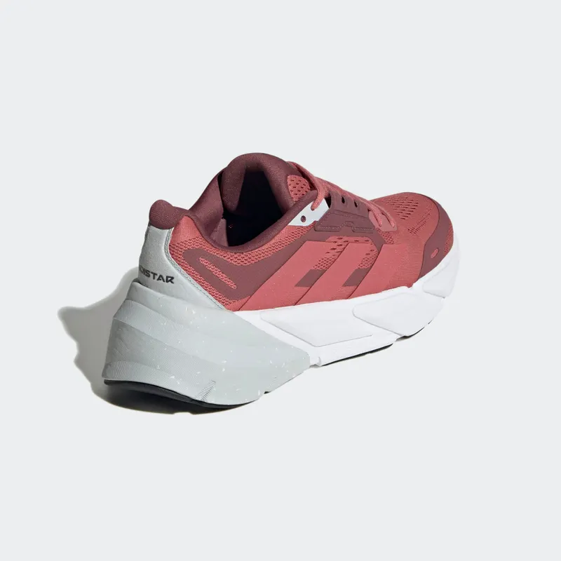 adidas Adistar Wonder Red / Burgundy / Clear Grey (GY1690)
