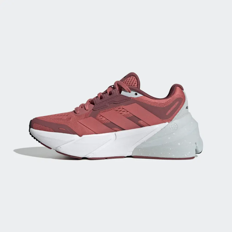 adidas Adistar Wonder Red / Burgundy / Clear Grey (GY1690)