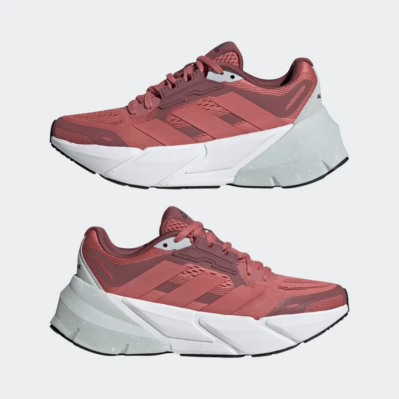 adidas Adistar Wonder Red / Burgundy / Clear Grey (GY1690)