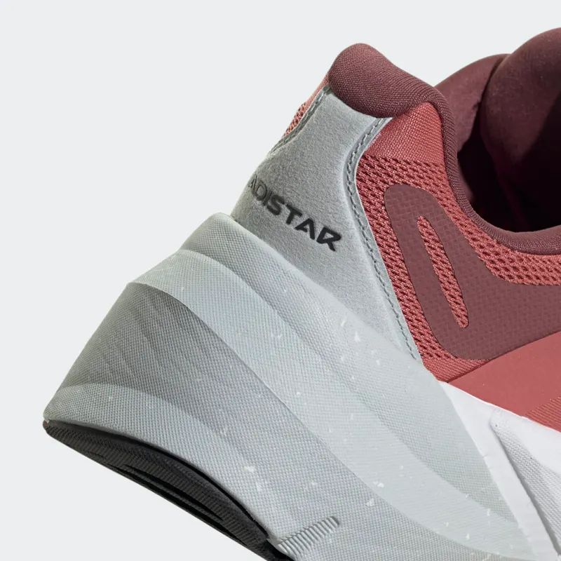 adidas Adistar Wonder Red / Burgundy / Clear Grey (GY1690)