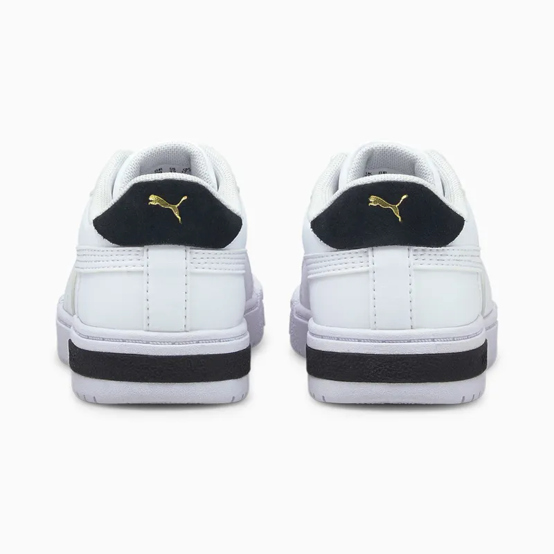 Puma CA Pro Heritage Wit/Zwart (380548-01)