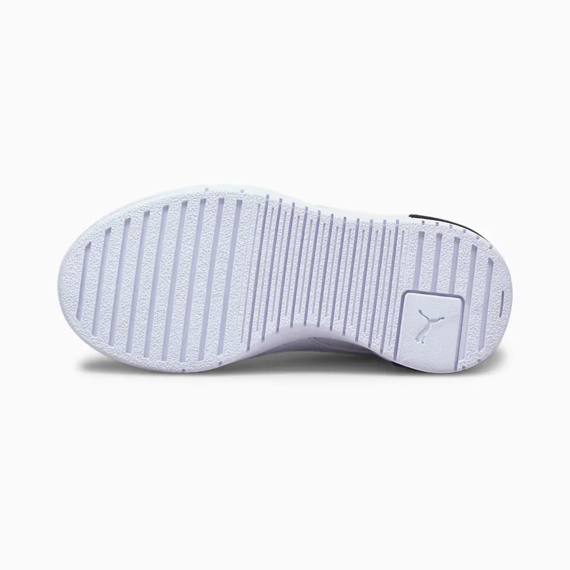 Puma CA Pro Heritage Wit/Zwart (380548-01)