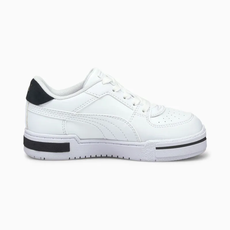 Puma CA Pro Heritage Wit/Zwart (380548-01)
