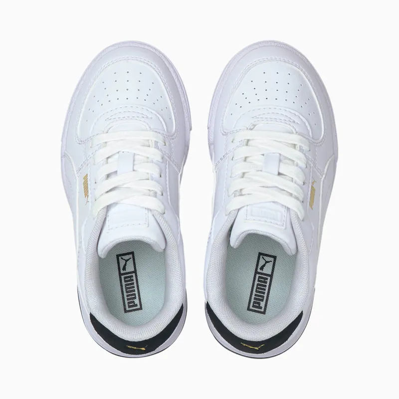 Puma CA Pro Heritage Wit/Zwart (380548-01)