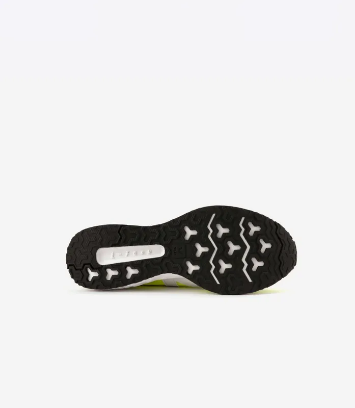 Veja CONDOR MESH JAUNE FLUO WHITE (CD012132)