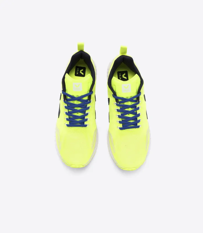 Veja CONDOR MESH JAUNE FLUO NAUTICO (CD012242)