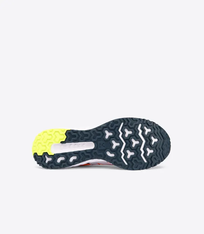 Veja CONDOR MESH NEON ORANGE WHITE (CD012302)