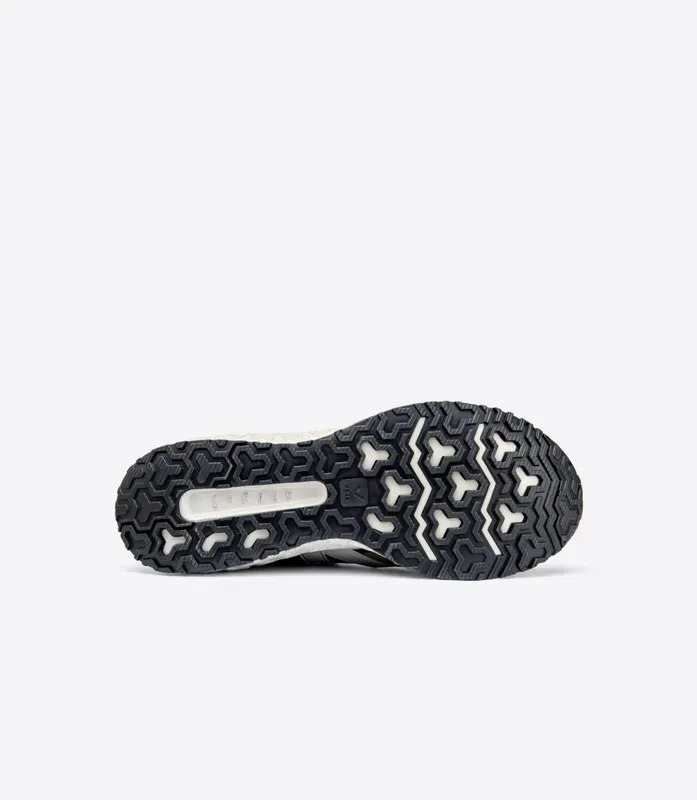 Veja CONDOR MESH KAKI OXFORD GREY SOLE (CD012341)