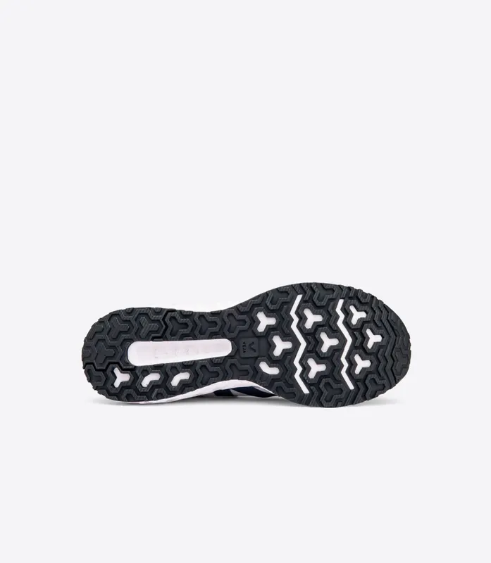 Veja CONDOR MESH LIGHT GREY JAUNE FLUO (CD012431)