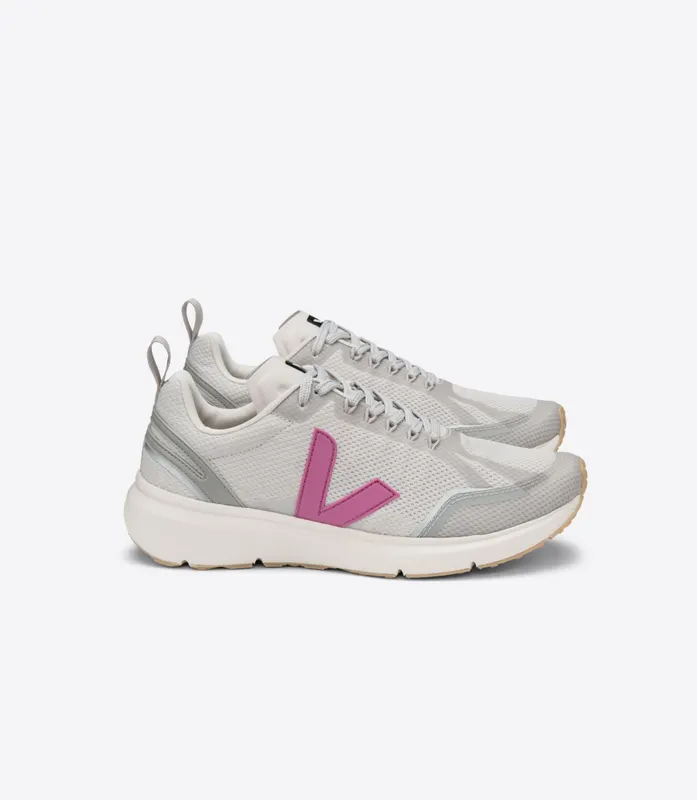 Veja CONDOR 2 ALVEOMESH LIGHT GREY ULTRAVIOLET (CL0102621)