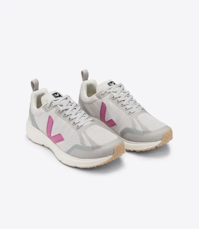 Veja CONDOR 2 ALVEOMESH LIGHT GREY ULTRAVIOLET (CL0102621)