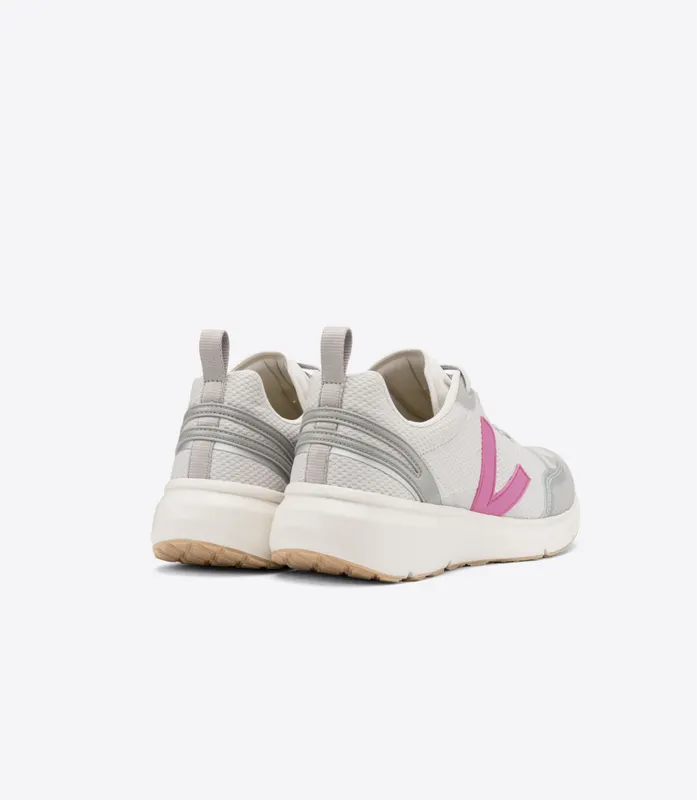 Veja CONDOR 2 ALVEOMESH LIGHT GREY ULTRAVIOLET (CL0102621)