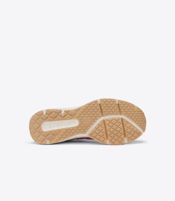 Veja CONDOR 2 ALVEOMESH LIGHT GREY ULTRAVIOLET (CL0102621)