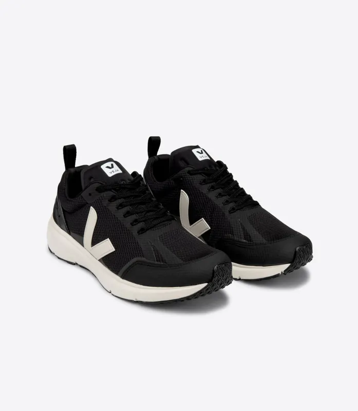 Veja CONDOR 2 ALVEOMESH BLACK PIERRE (CL0102769A)