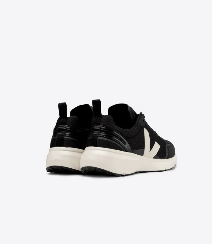 Veja CONDOR 2 ALVEOMESH BLACK PIERRE (CL0102769A)