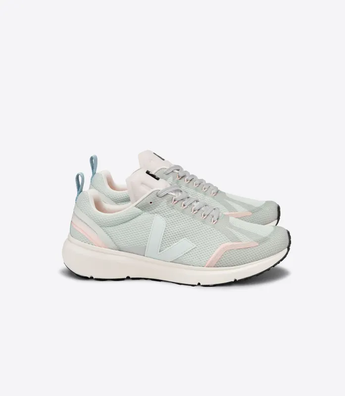 Veja CONDOR 2 ALVEOMESH MATCHA MENTHOL (CL0102781A)