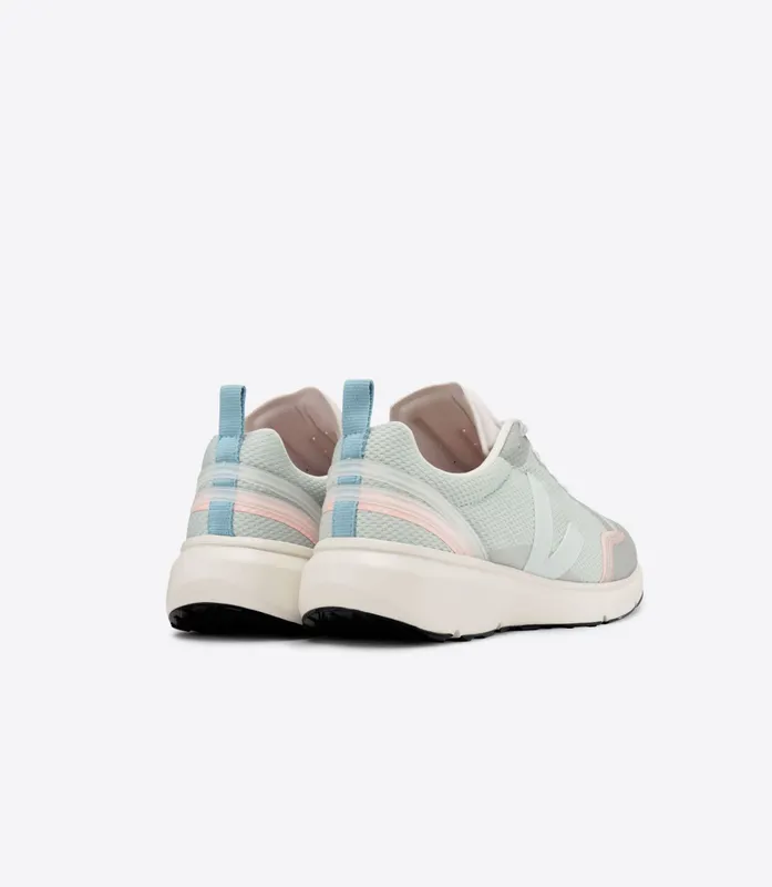 Veja CONDOR 2 ALVEOMESH MATCHA MENTHOL (CL0102781A)