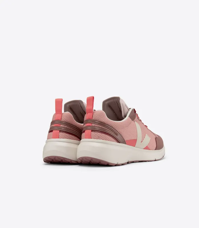 Veja CONDOR 2 ALVEOMESH PAMPLEMOUSSE PIERRE (CL0102795A)