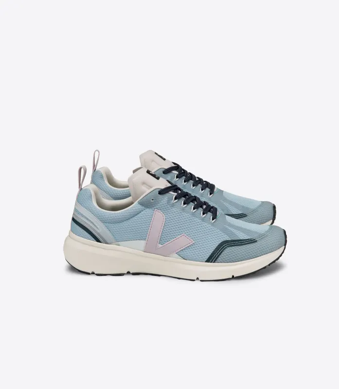 Veja CONDOR 2 ALVEOMESH STEEL PARME (CL0102802A)
