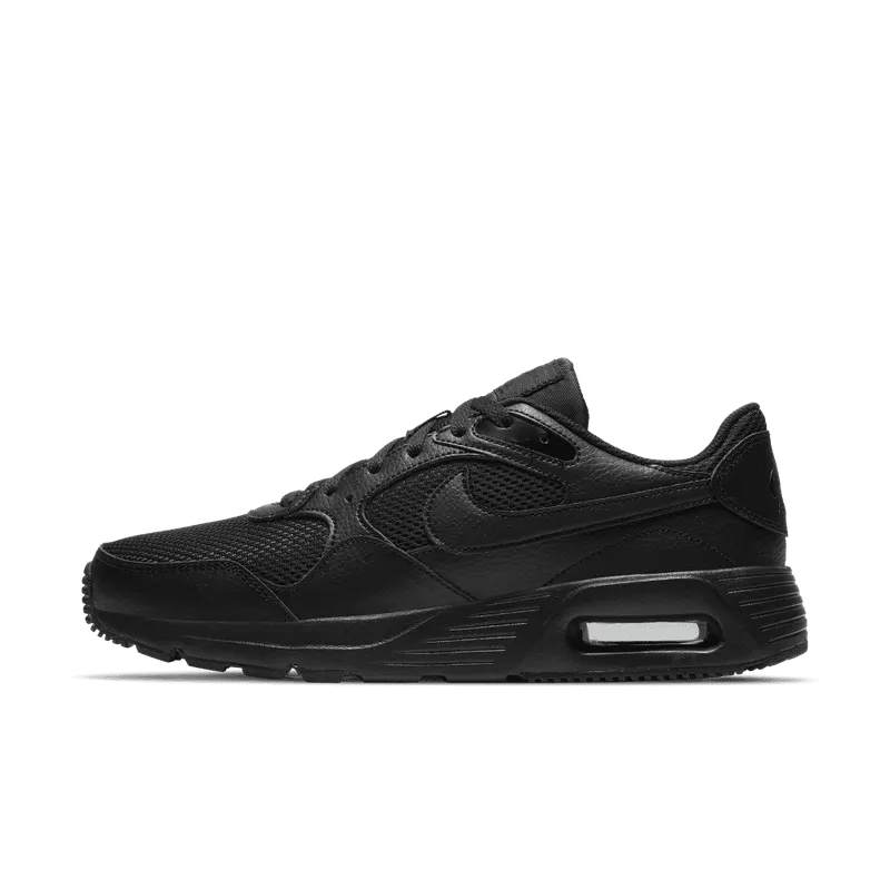 Nike Air Max SC Zwart (CW4555-003)