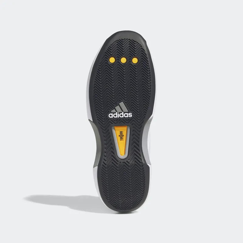 adidas Crazy 1 Cloud White / Core Black / Grey Three (GY3810)