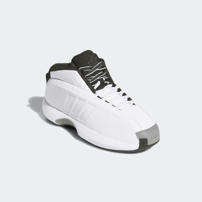 adidas Crazy 1 Cloud White / Core Black / Grey Three (GY3810)
