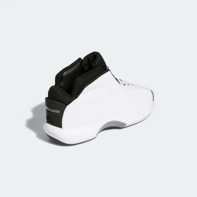 adidas Crazy 1 Cloud White / Core Black / Grey Three (GY3810)